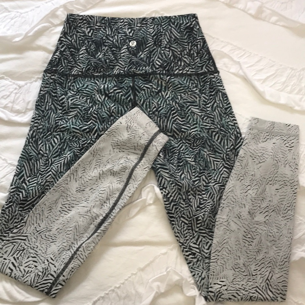 Lululemon legging